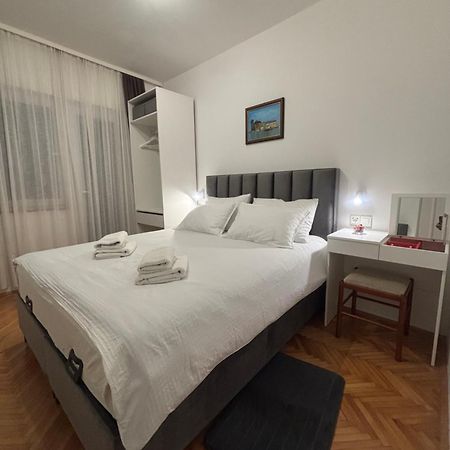 Morosini Apartments Biograd Na Moru Exterior foto