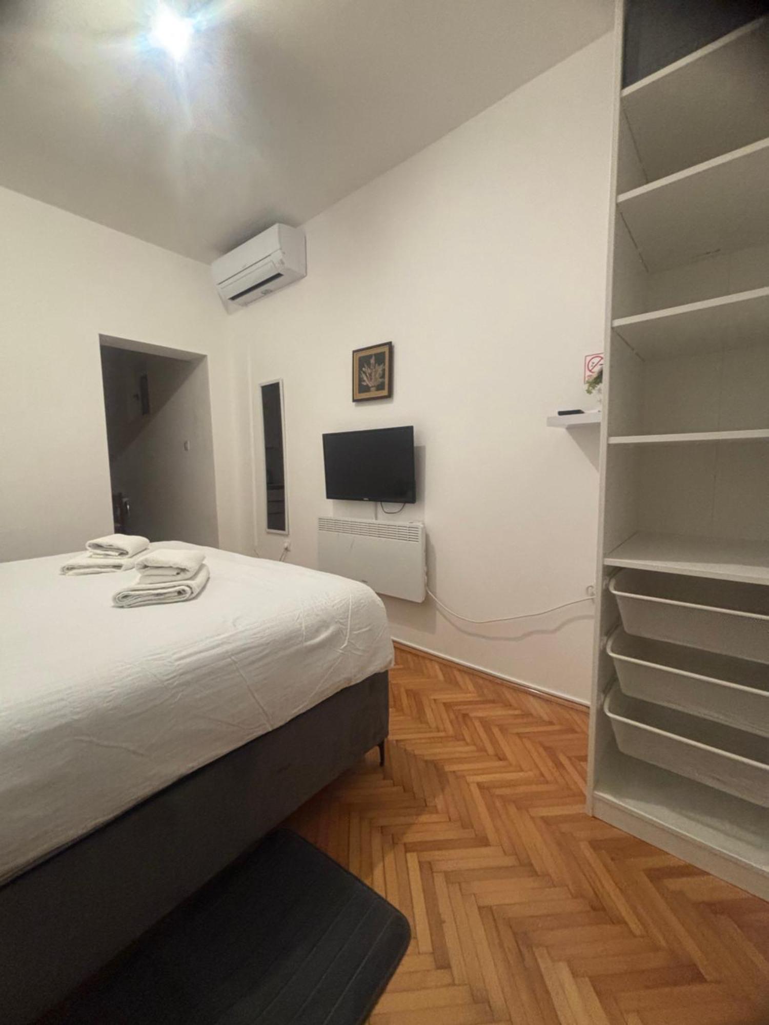 Morosini Apartments Biograd Na Moru Exterior foto