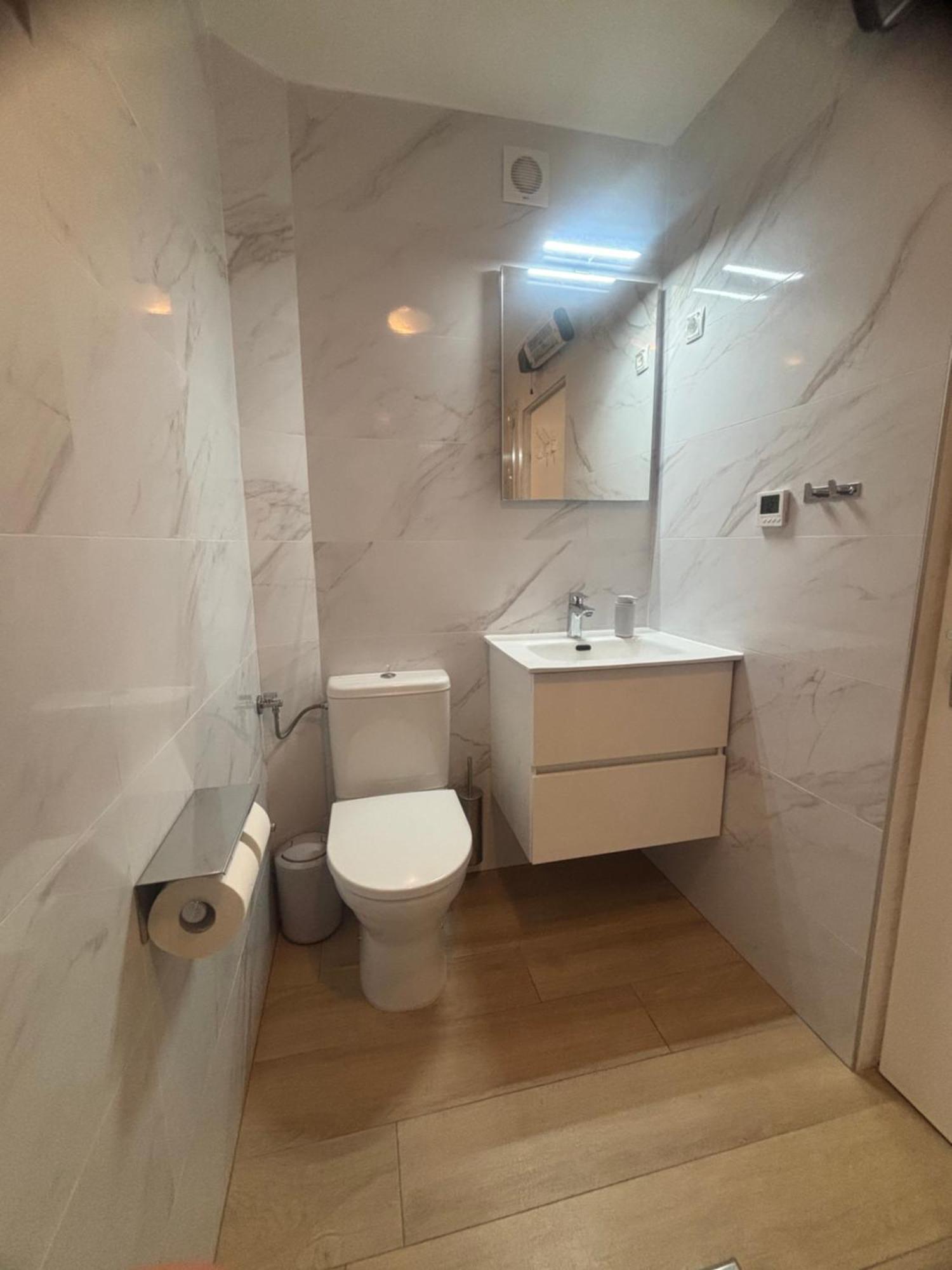 Morosini Apartments Biograd Na Moru Exterior foto