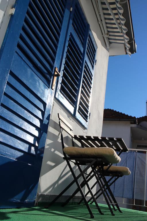 Morosini Apartments Biograd Na Moru Exterior foto