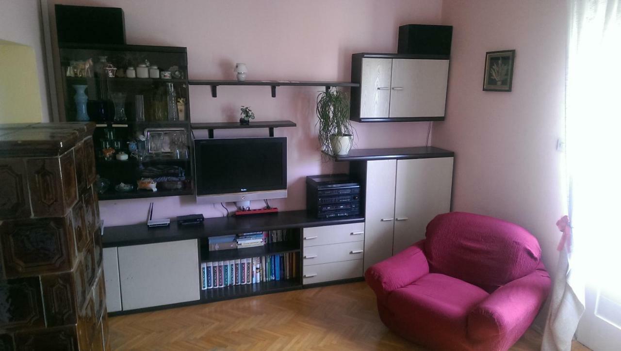 Morosini Apartments Biograd Na Moru Cameră foto